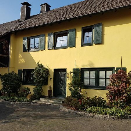 Apartments Luisenhof Krefeld Luaran gambar