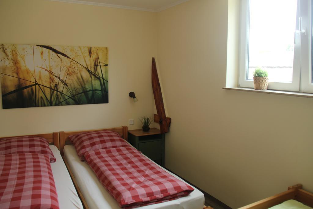 Apartments Luisenhof Krefeld Luaran gambar