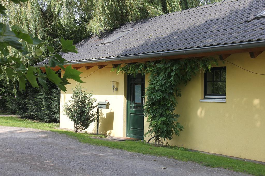 Apartments Luisenhof Krefeld Luaran gambar