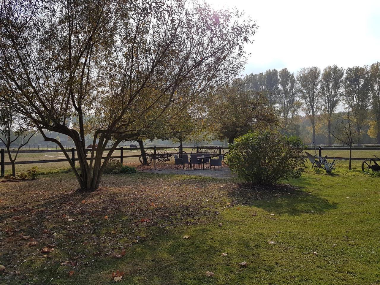 Apartments Luisenhof Krefeld Luaran gambar