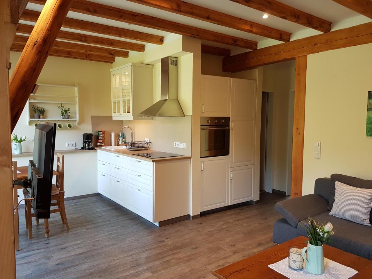 Apartments Luisenhof Krefeld Luaran gambar