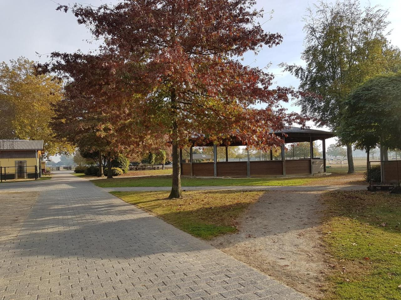 Apartments Luisenhof Krefeld Luaran gambar