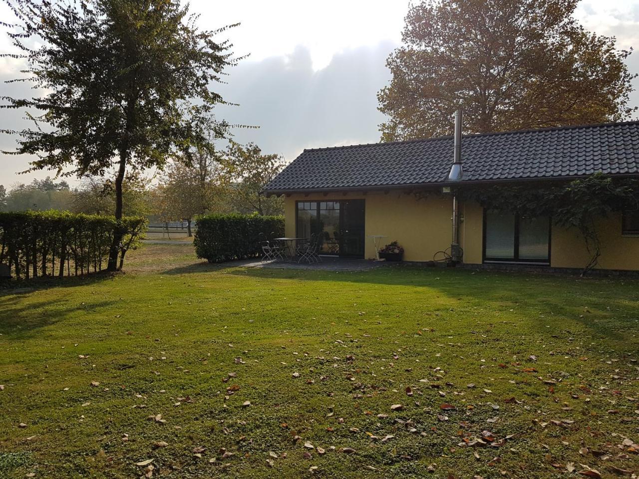 Apartments Luisenhof Krefeld Luaran gambar