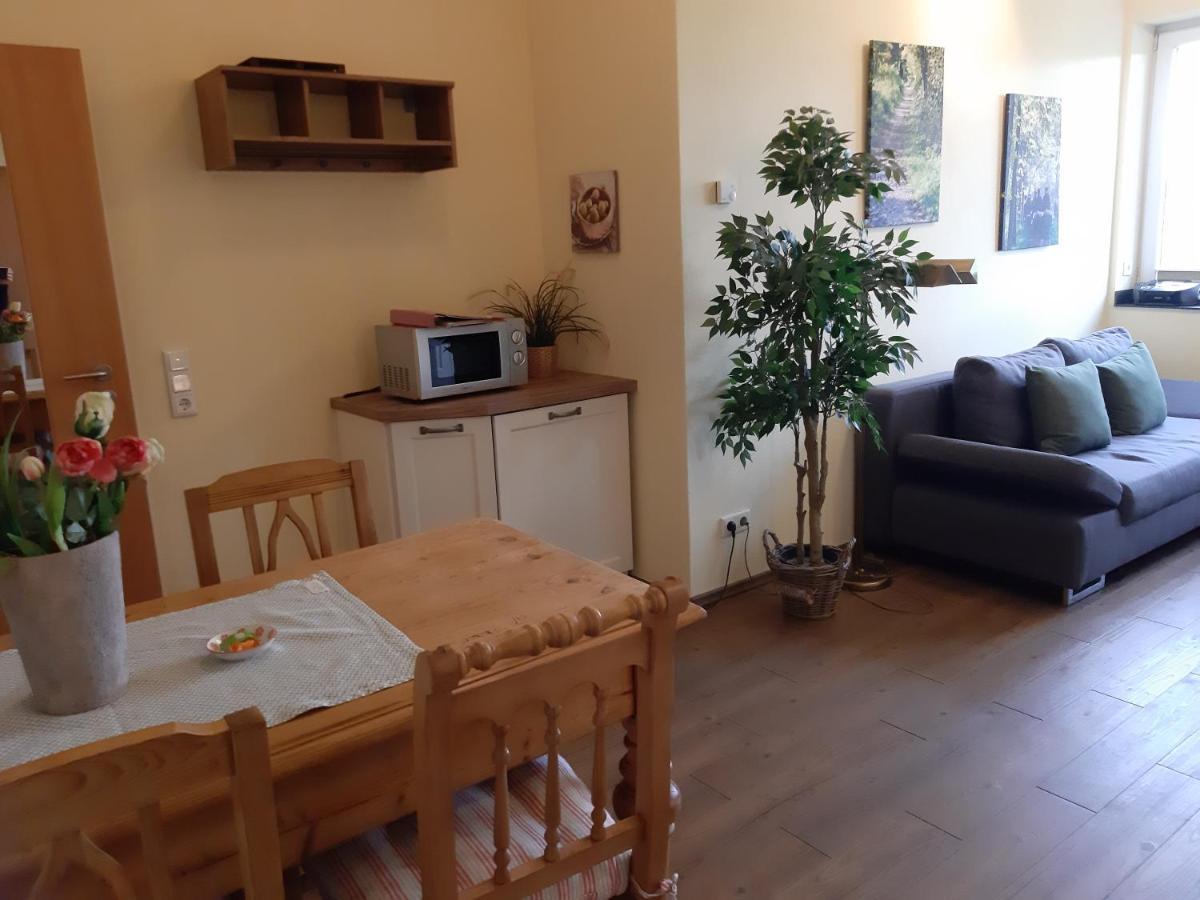 Apartments Luisenhof Krefeld Luaran gambar
