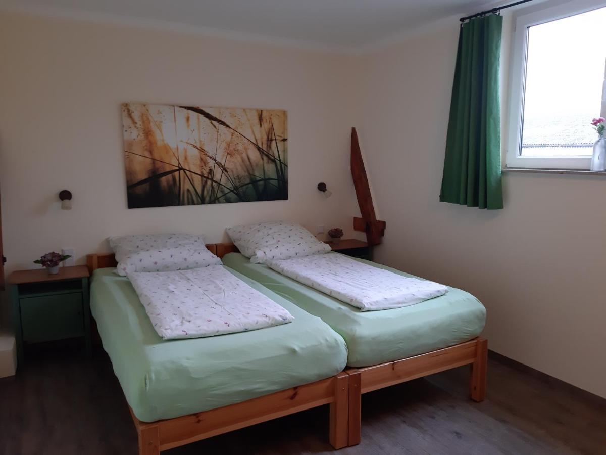 Apartments Luisenhof Krefeld Luaran gambar