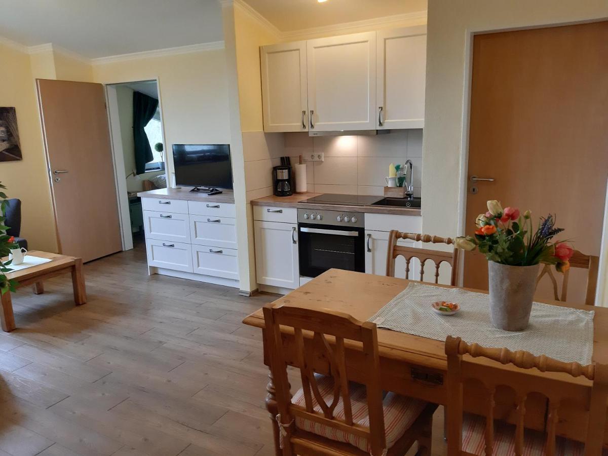 Apartments Luisenhof Krefeld Luaran gambar