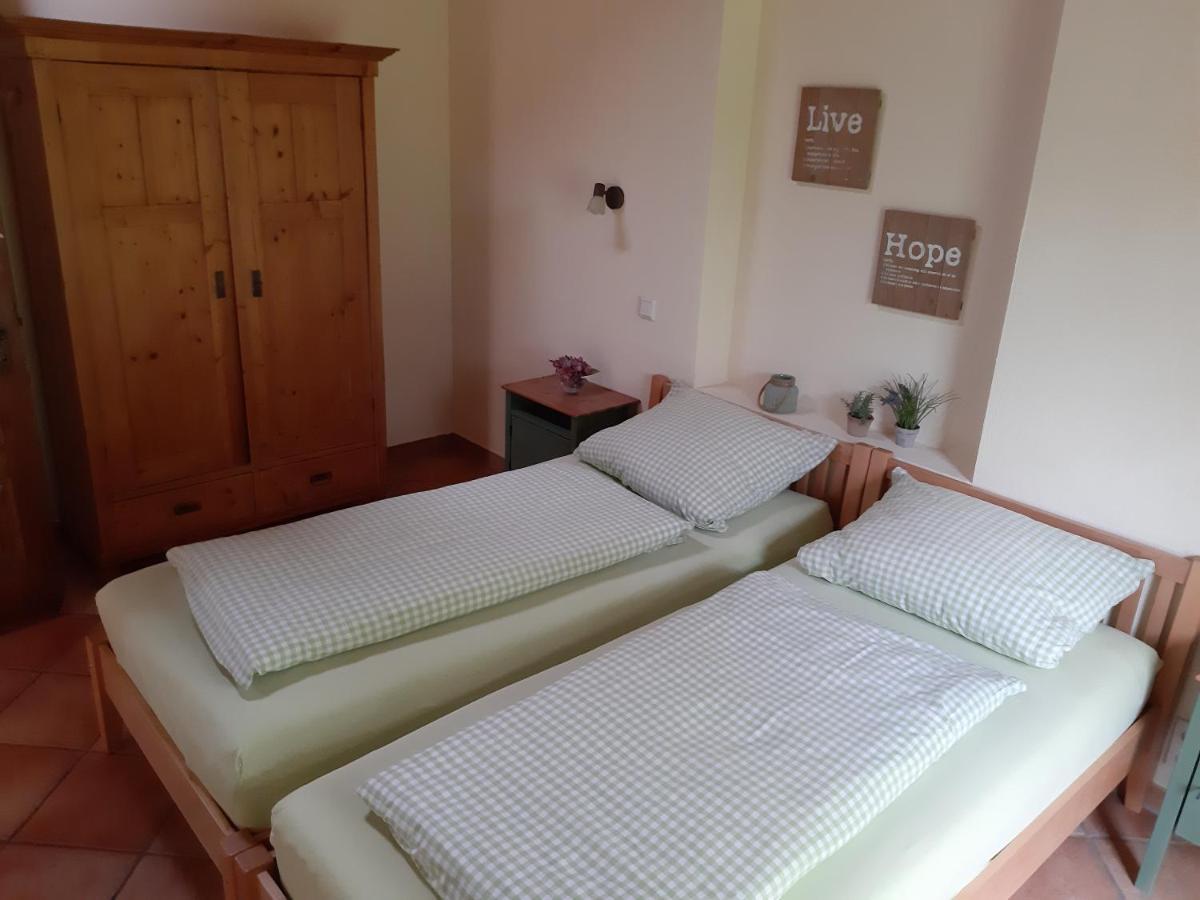 Apartments Luisenhof Krefeld Luaran gambar