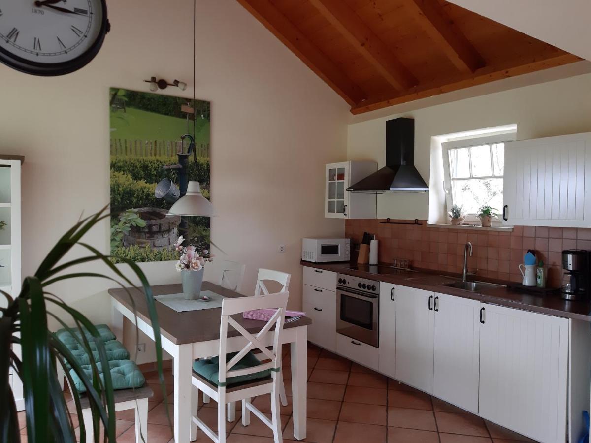 Apartments Luisenhof Krefeld Luaran gambar
